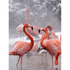 Flemish Theme Diamond Painting Home Decor