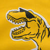 Two fake children's long sleeve t-shirts
