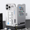 Personalized Flip  Fashion Phone Case