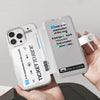 Personalized Flip  Fashion Phone Case