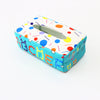Children's Toy Paper Box Soothing Fabric Paper Toy Baby Tissue Box