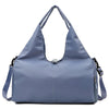 Women Yoga Bag Sports Fitness Dry And Wet Separation Large Capacity Storage Travel Bags Can Carry Yoga Mats