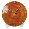 Household Fashion Shatterproof Wall Clock Movement Silent