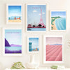 Wall Art Home Decor Poster Picture Canvas Painting