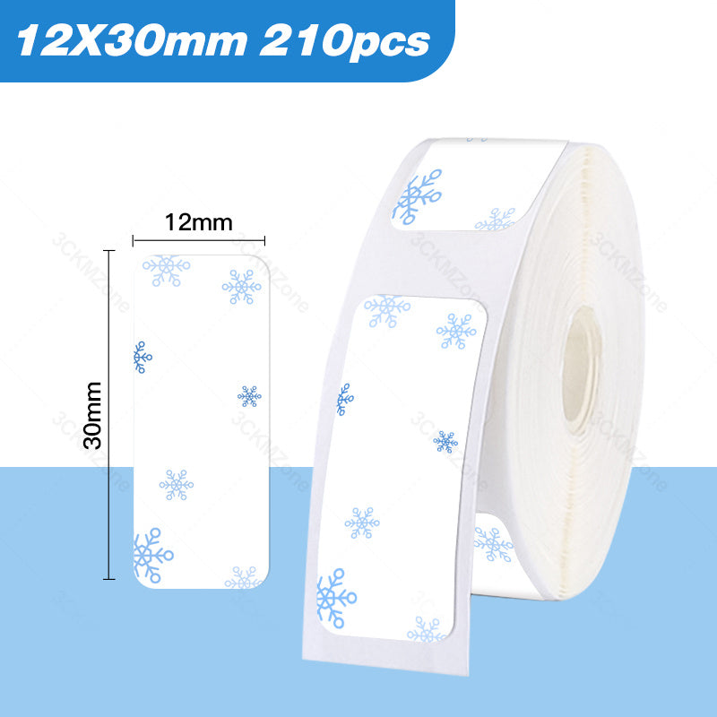 Thermal paper