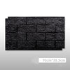 Brick Pattern 3d Stereo Wall Sticker