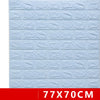 Brick Pattern 3d Stereo Wall Sticker