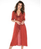 European and American foreign trade FP beach resort openwork lace stitching dress