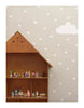 Cartoon Cute Love Wall Stickers Bedroom Stickers