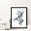Solid Wood Photo Frame