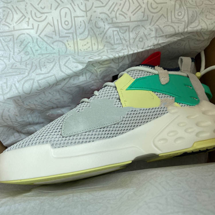 Sports shoe wrapping paper