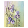 Floral Poster Home Decor Canvas Painting Wall Art Poster