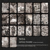 Creative Advanced Sense Journal Decorative Source Material Collage