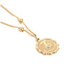 Constellation necklace