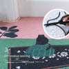 Cut-out Floor Cartoon Gate Entrance Mats Home Entrance Entry Door Foot Mat