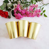 New Rainbow Round Flat Plate Disposable Party Paper Tableware Birthday Party Party Picnic Plate