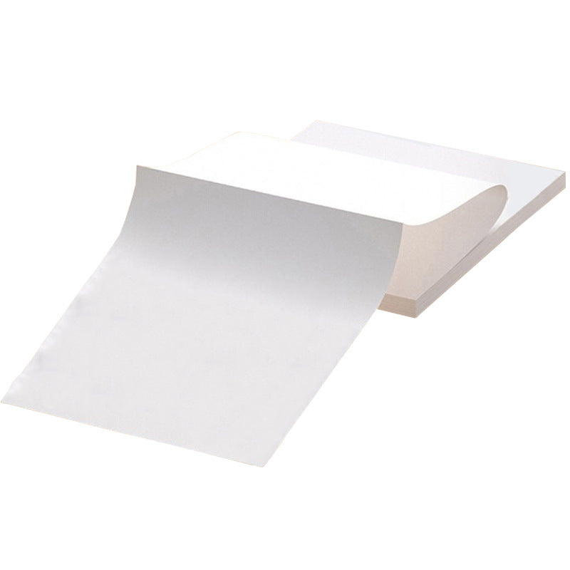 Thermosensitive Paper A4 Printing Paper Paperang