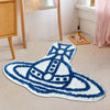 Entrance Mats Bedroom European And American Cartoon