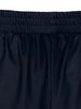 Women's Gradient Joggers - Casual Elastic Waist Sweatpants with Pockets, Breathable Polyester Blend, Machine Washable