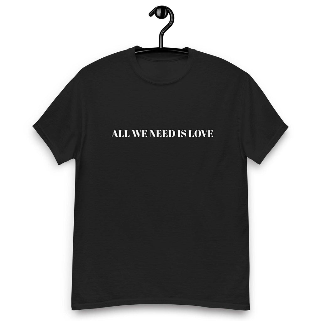 Men's Cotton Round Neck Short Sleeve