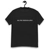 Men's Cotton Round Neck Short Sleeve