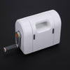 Paper machine
