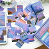 300 Journal Diary DIY Decorative Sealing Stickers