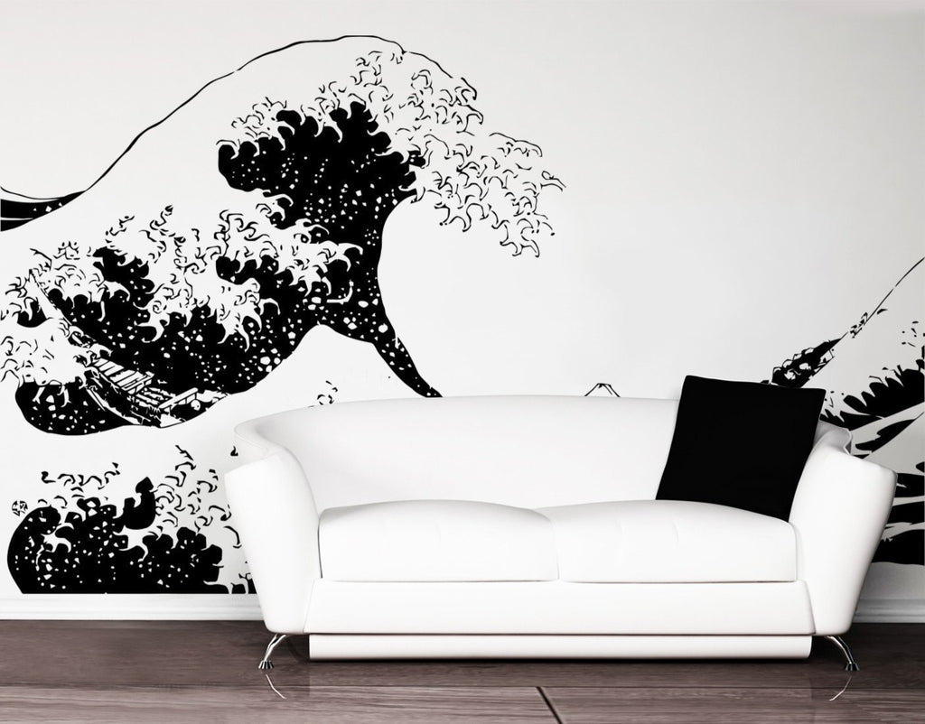 Vinyl Wall Decal Stickers