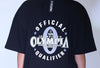 Men's Short Sleeve Cotton T-Shirt Summer Crew Neck Top