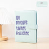 Solid Color Fashion Personality A5 Journal Book
