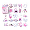 Cute Cartoon Seal Journal Decorative Stickers