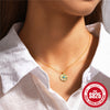 SUNFLOWER Short Necklace For Ladies Necklace