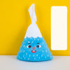 Fabric Tissue Paper Home Creative Paper Box