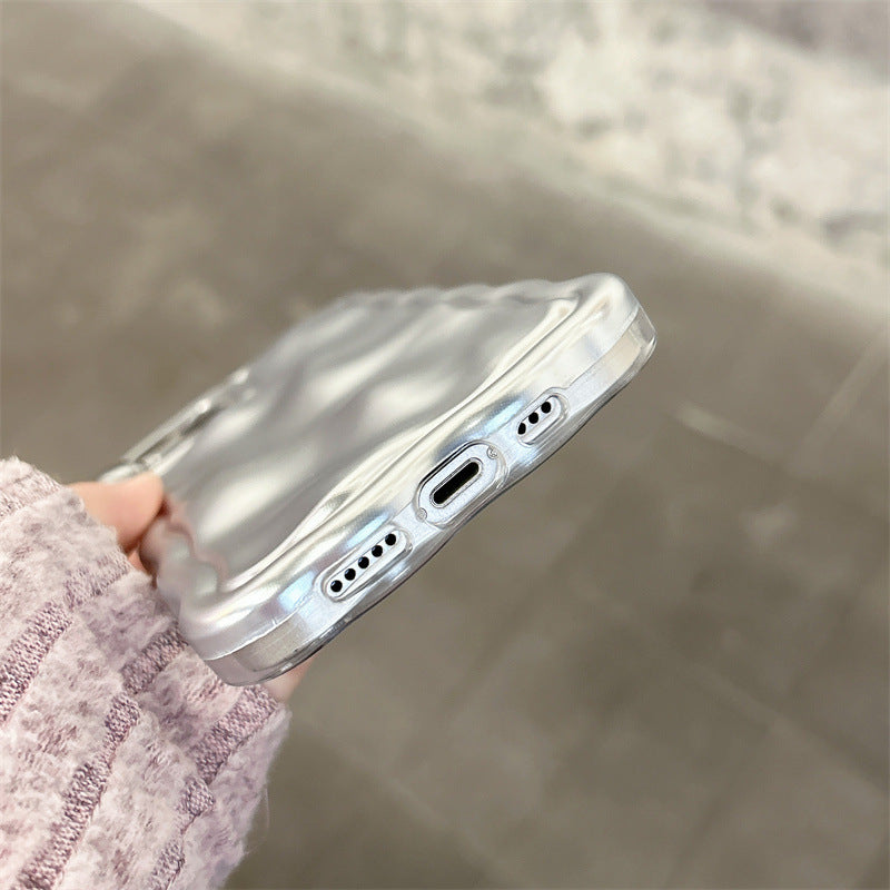 Matte Glossy Phone Case Protection