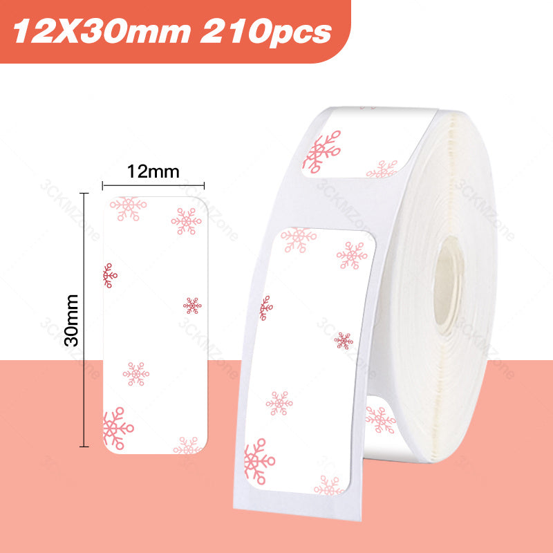 Thermal paper