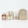 Portable Shoe Bags Waterproof Travel Shoe Bag Trolley Underwear