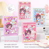64K Journal Book Student Diary Notebook