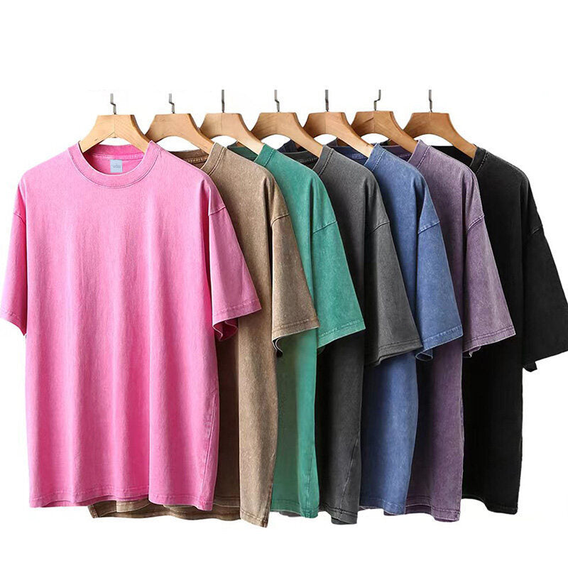 Sunshine Humor Sun Moon Flower Butterfly Casual T-shirt