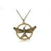 Necklace Mockingjay Animal Necklace Jewelry