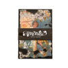 Retro Artistic Background Journal Decoration Base Material 50 Pieces