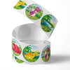 Cute Animal Reward Stickers Children Stickers Self-adhesive Label