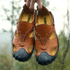 Baotou men's casual shoes sandals sandals outdoor sandal shoes wholesale on behalf of a collision trend