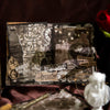 Creative Advanced Sense Journal Decorative Source Material Collage