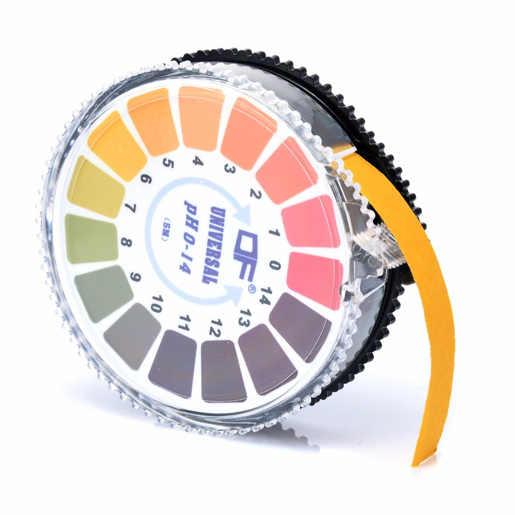PH Test Paper Urine Alkaline Indicator Paper