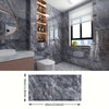 Waterproof And Moisture-proof Tile Sticker Wallpaper
