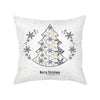 Christmas pillow cushion cover
