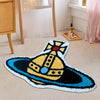 Entrance Mats Bedroom European And American Cartoon