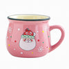 Cartoon Saint Children's Water Cups