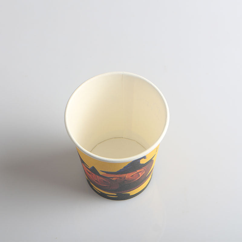 Party Supplies Disposable Paper Tableware