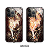 New Smart Luminous Phone Case